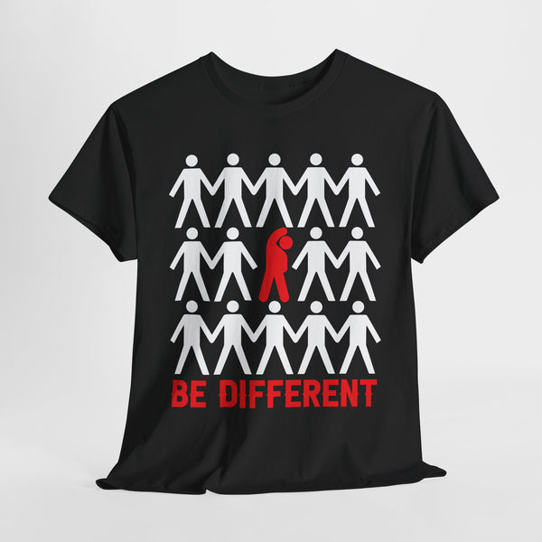 Be Different Tee