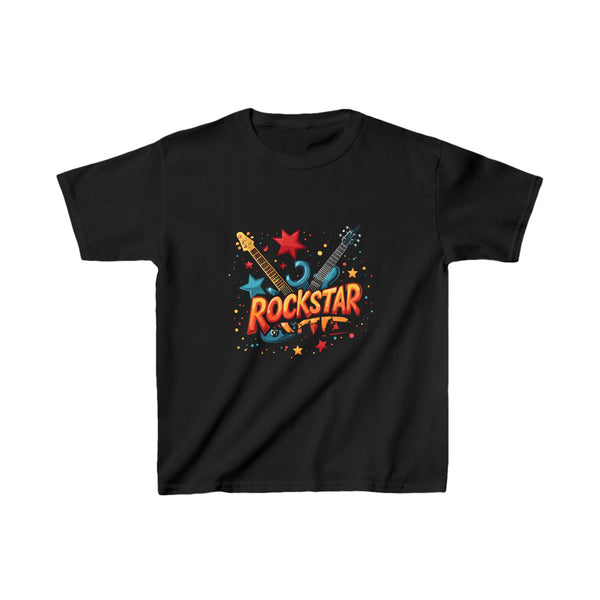 RockStar Kids Tee